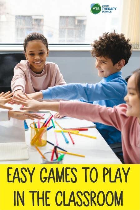 class games|Classroom Games for Kids: Quick & Fun Games to Play in Class .